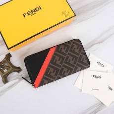 Fendi Wallets Purse